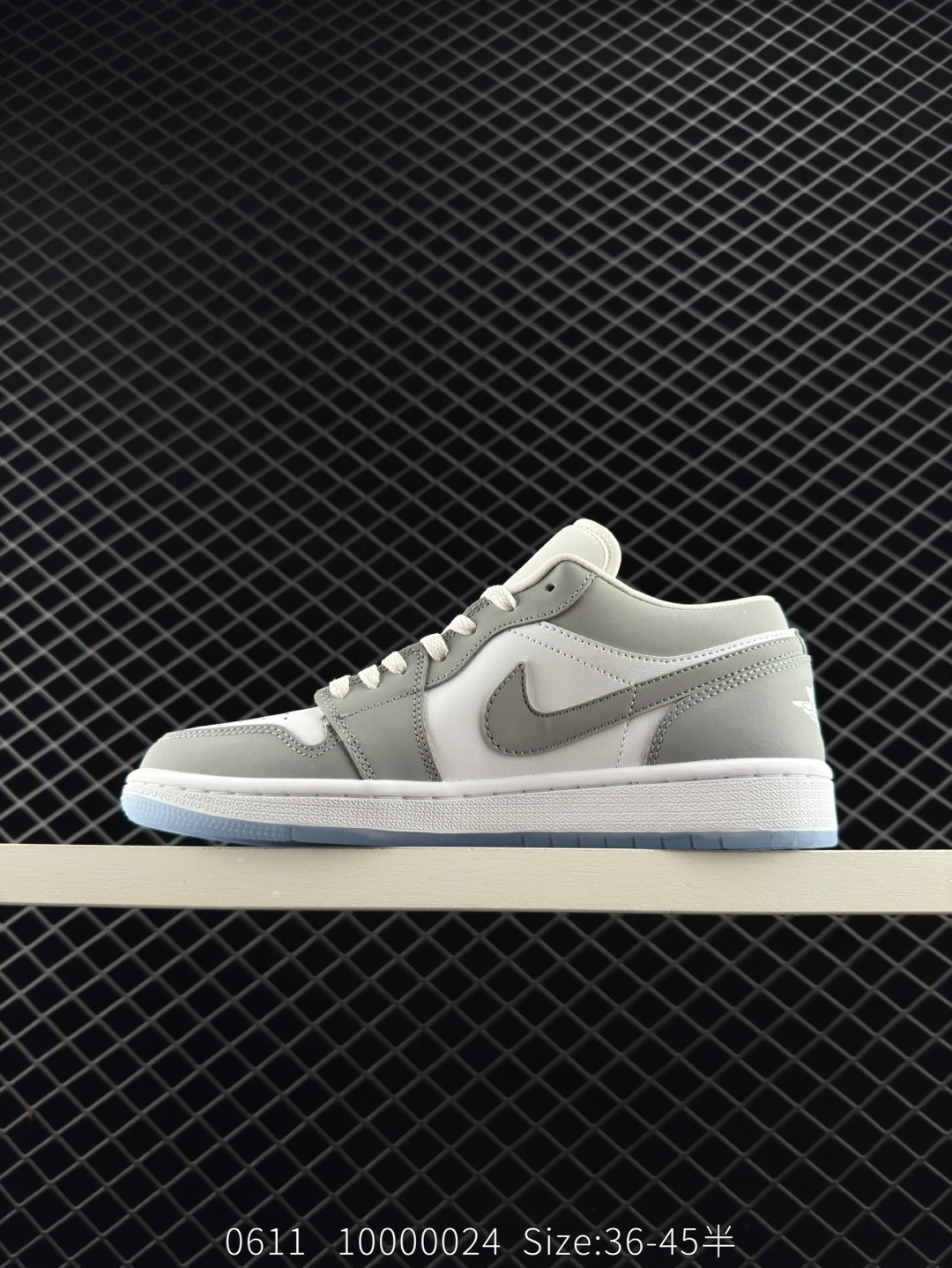 Nike Air Jordan 1 Low